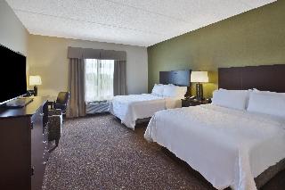 Holiday Inn Express & Suites Geneva Finger Lakes fotoÄŸrafÄ±