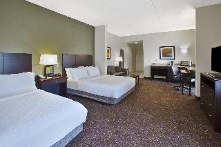 Holiday Inn Express & Suites Geneva Finger Lakes fotoÄŸrafÄ±