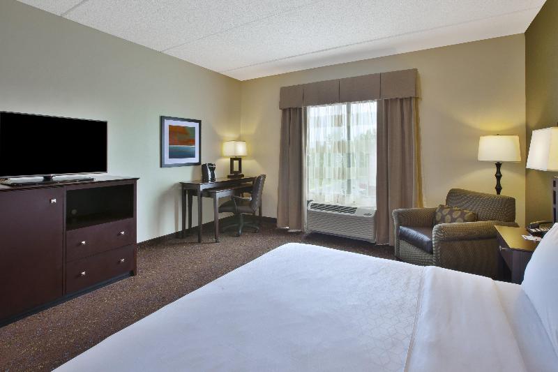 Holiday Inn Express & Suites Geneva Finger Lakes - Oda