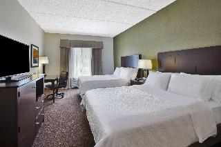 Holiday Inn Express & Suites Geneva Finger Lakes fotoÄŸrafÄ±