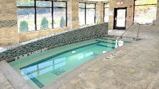 Holiday Inn Express & Suites Geneva Finger Lakes fotoÄŸrafÄ±