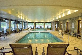 Holiday Inn Express & Suites Geneva Finger Lakes fotoÄŸrafÄ±