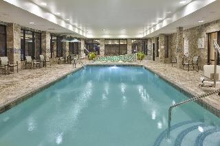 Holiday Inn Express & Suites Geneva Finger Lakes fotoÄŸrafÄ±