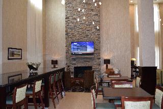 Holiday Inn Express & Suites Geneva Finger Lakes fotoÄŸrafÄ±