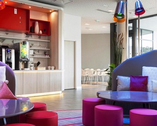 Mercure Toulouse Sud fotoÄŸrafÄ±