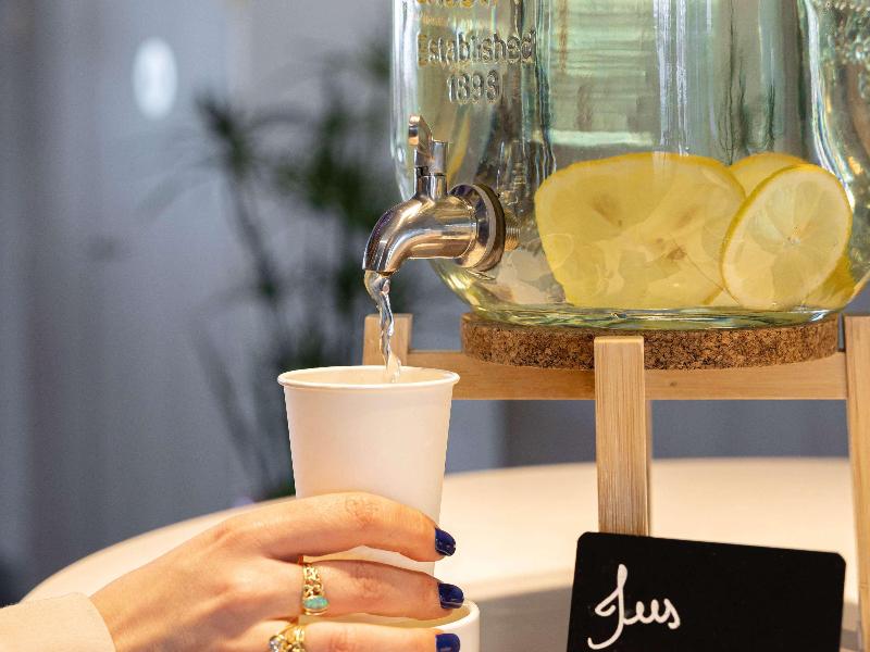 Mercure Toulouse Sud - Bar