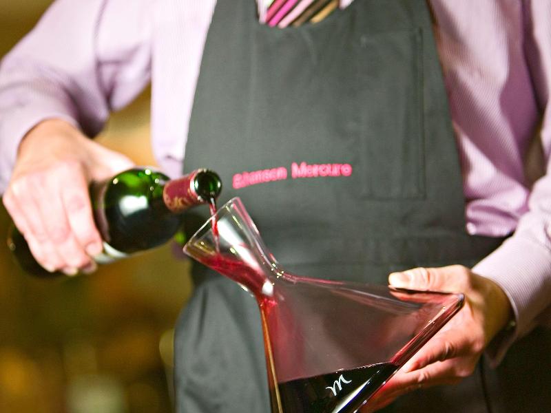 Mercure Toulouse Sud - Bar