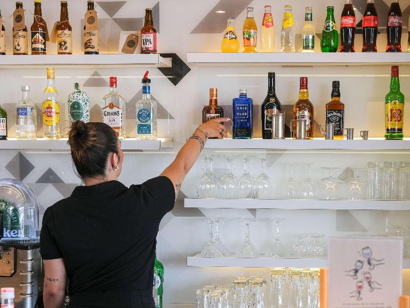 Mercure Toulouse Sud - Bar