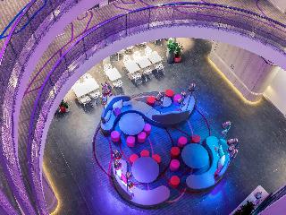 Mercure Toulouse Sud fotoÄŸrafÄ±