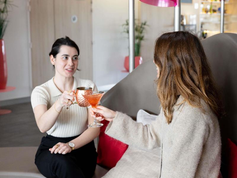 Mercure Toulouse Sud - Bar