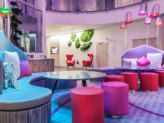 Mercure Toulouse Sud fotoÄŸrafÄ±