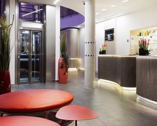 Mercure Toulouse Sud fotoÄŸrafÄ±