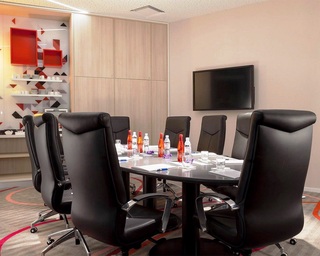 Mercure Toulouse Sud fotoÄŸrafÄ±