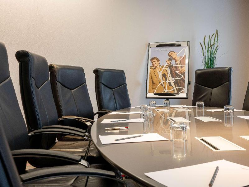 Mercure Toulouse Sud - Toplantı