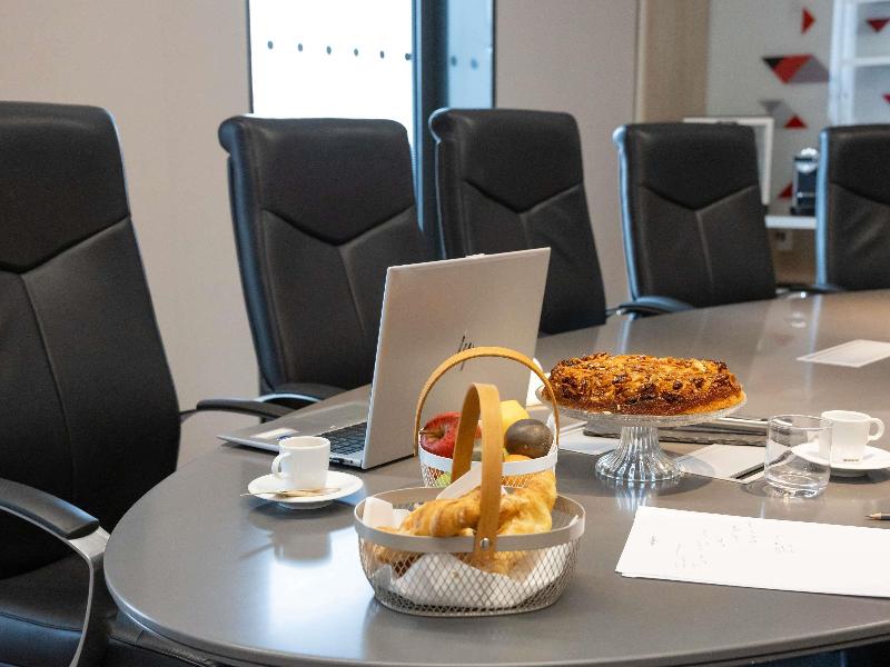 Mercure Toulouse Sud - Toplantı