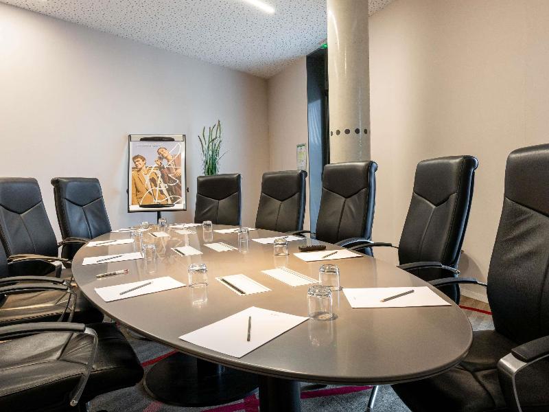 Mercure Toulouse Sud - Toplantı
