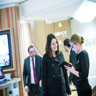 Mercure Toulouse Sud fotoÄŸrafÄ±