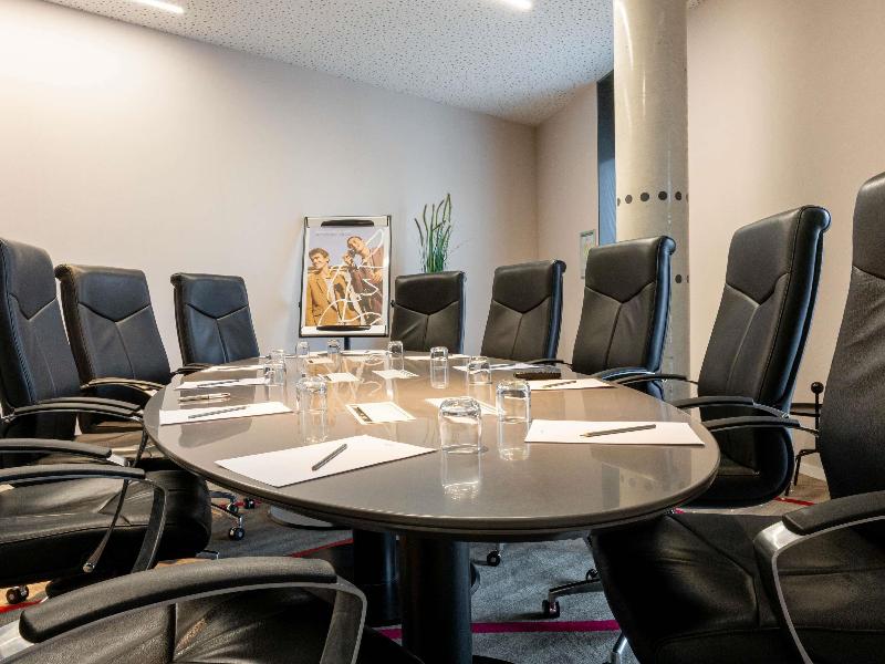 Mercure Toulouse Sud - Toplantı