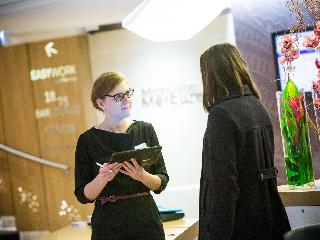 Mercure Toulouse Sud fotoÄŸrafÄ±