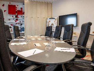 Mercure Toulouse Sud fotoÄŸrafÄ±