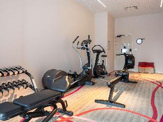 Mercure Toulouse Sud fotoÄŸrafÄ±