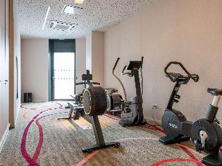 Mercure Toulouse Sud fotoÄŸrafÄ±