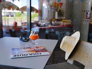 Mercure Toulouse Sud fotoÄŸrafÄ±