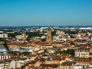 Mercure Toulouse Sud fotoÄŸrafÄ±