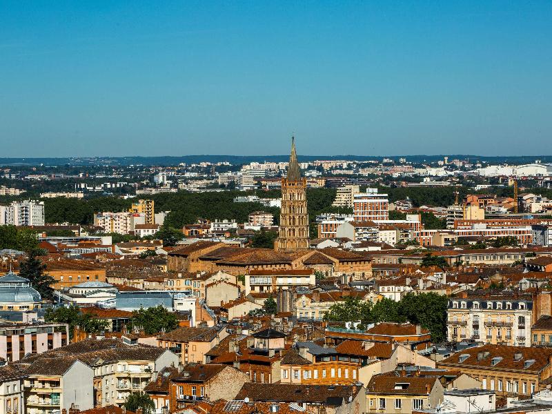 Mercure Toulouse Sud - Aktivite
