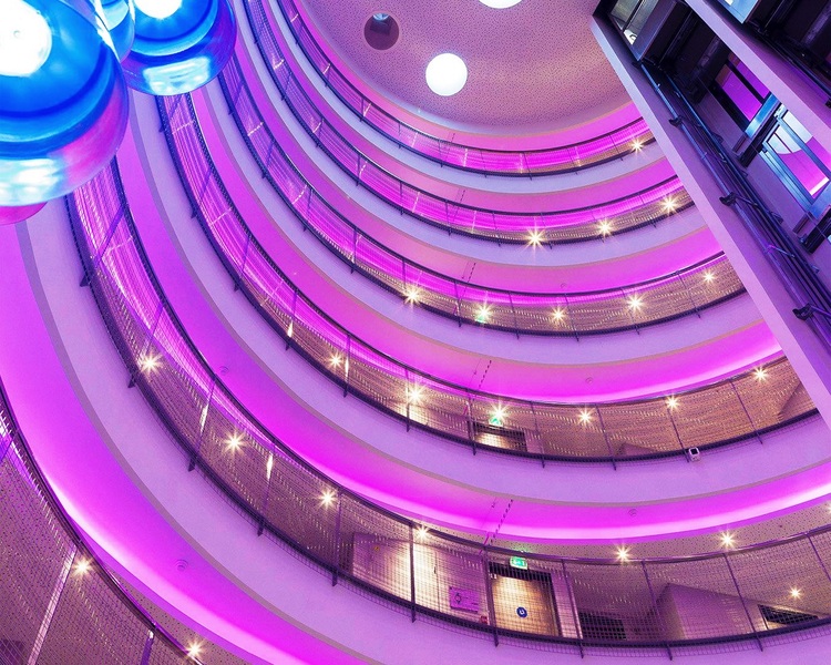 Mercure Toulouse Sud - Genel