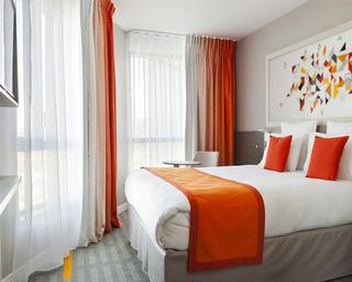 Mercure Toulouse Sud fotoÄŸrafÄ±