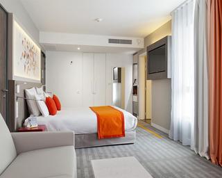 Mercure Toulouse Sud fotoÄŸrafÄ±