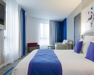 Mercure Toulouse Sud fotoÄŸrafÄ±