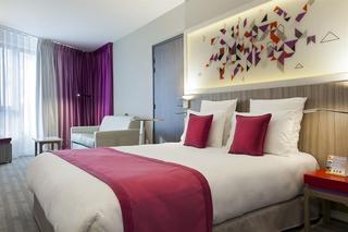 Mercure Toulouse Sud fotoÄŸrafÄ±