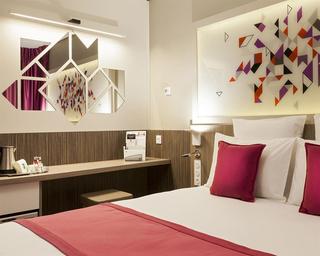 Mercure Toulouse Sud fotoÄŸrafÄ±