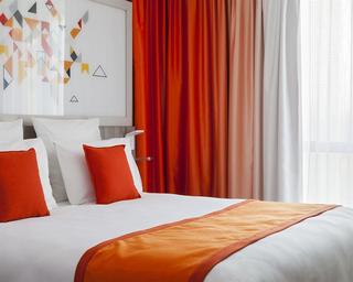 Mercure Toulouse Sud fotoÄŸrafÄ±