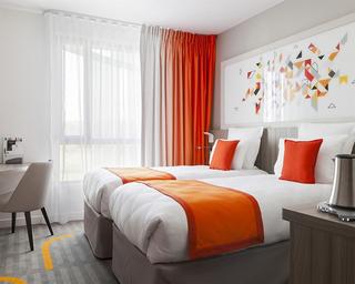 Mercure Toulouse Sud fotoÄŸrafÄ±