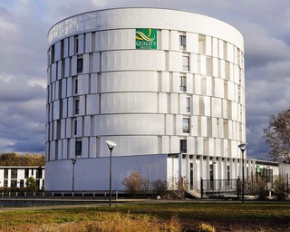 Mercure Toulouse Sud otel fotoğrafı
