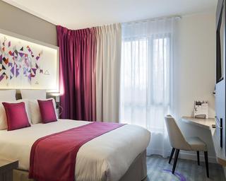 Mercure Toulouse Sud fotoÄŸrafÄ±