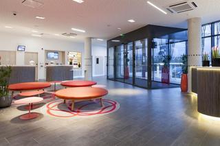 Mercure Toulouse Sud fotoÄŸrafÄ±