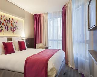Mercure Toulouse Sud fotoÄŸrafÄ±