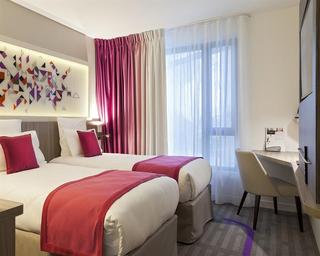 Mercure Toulouse Sud fotoÄŸrafÄ±
