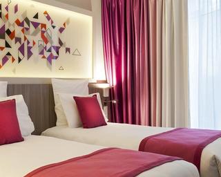Mercure Toulouse Sud fotoÄŸrafÄ±