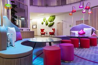 Mercure Toulouse Sud fotoÄŸrafÄ±