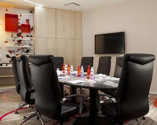 Mercure Toulouse Sud fotoÄŸrafÄ±