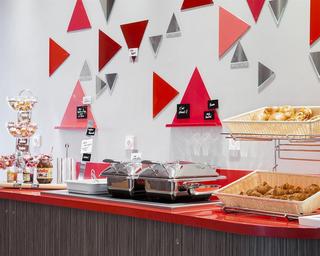 Mercure Toulouse Sud fotoÄŸrafÄ±