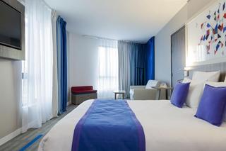 Mercure Toulouse Sud fotoÄŸrafÄ±