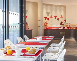 Mercure Toulouse Sud fotoÄŸrafÄ±