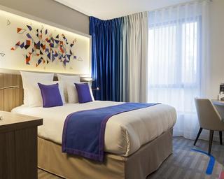 Mercure Toulouse Sud fotoÄŸrafÄ±