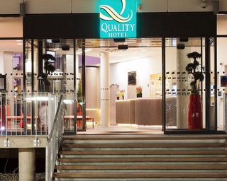 Mercure Toulouse Sud fotoÄŸrafÄ±